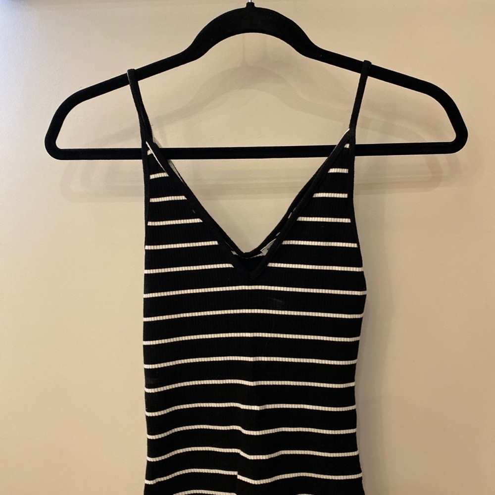 Reformation Riley Tank - Picture 3 of 3